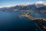 Pilot's Choice Scenic Flight from Queenstown