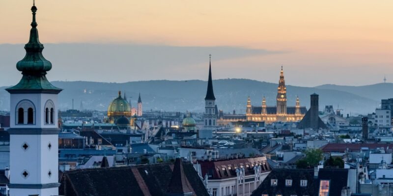 Best Places to Visit in Vienna | The Top 5 Attractions