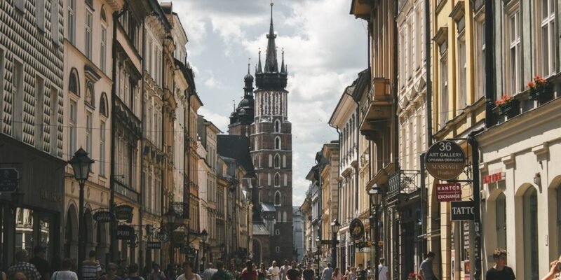 Best Places to Visit in Poland | 5 Must-See Cities