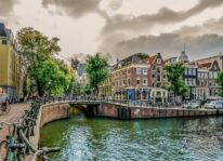 Private Boat Tour Amsterdam (Canals and Combo)