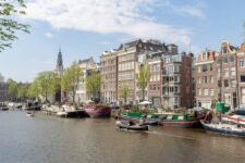 Private Boat Tour Amsterdam (Canals and Combo)