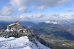 Private Eagles Nest and Berchtesgaden Tour