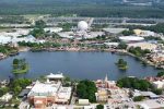 Private Helicopter Tour over Orlando's Theme Parks