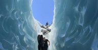 Queenstown: Franz Josef Glacier Heli-Hike