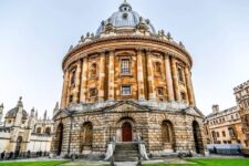 Oxford Tour From London (Walking, Bus, Sightseeing)