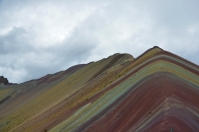 Rainbow Mountain Tour | The Painted Hills of Peru