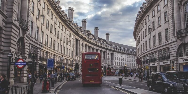 Best Places to Visit in London, England | 5 Terrific Spots to Explore