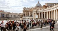 Reserved Entrance: Saint Peter Basilica Self-Guided Tour