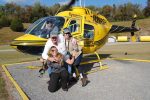 Ridge Runner Smoky Mountain Helicopter Tour