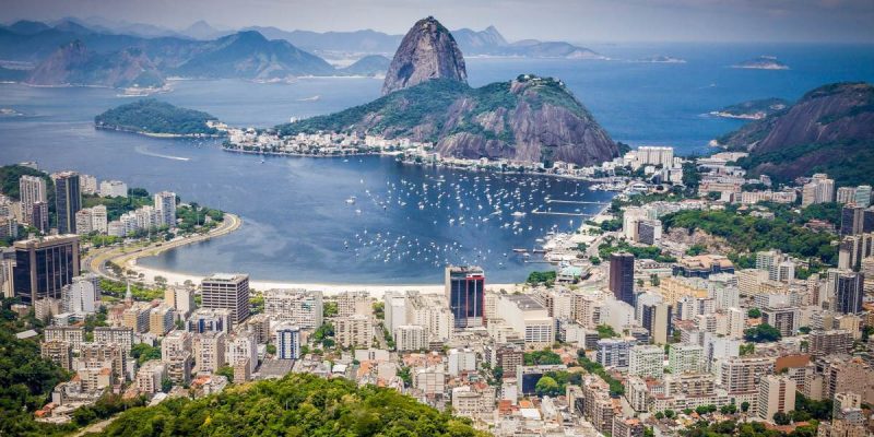 Best Time to Visit Rio de Janeiro | Season by Season Guide