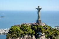 Christ the Redeemer Ticket | Visit the Statue in Rio de Janeiro 2022