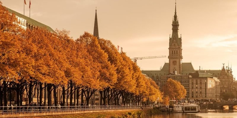 Best Things To Do In Hamburg, Germany | Sightseeing & More