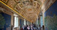 Rome: Private Vatican & Sistine Chapel Tour - VIP Entrance