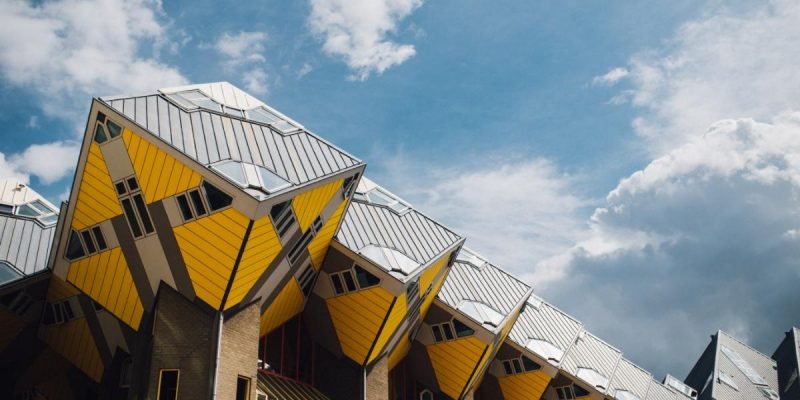 Best Things To Do in Rotterdam | Sightseeing & More