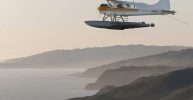 San Francisco: Golden Gate Bridge Seaplane Tour