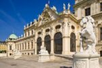 Self-Guided Walking Tour in The Hofburg Palace in Vienna
