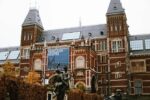 Skip-the-Line Private Guided Combo Tour: Rijksmuseum & Van Gogh Museum...