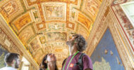 Skip-the-Line Vatican, Sistine Chapel, St. Peter’s Tour