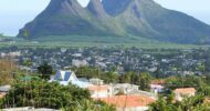Southern Mauritius Landscape Tour