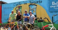 Soweto: Bike Tour with a Local Tour Guide