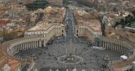 St. Peter's Basilica and Rome City Sightseeing Hop-On and Hop-Off...