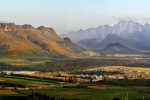 Stellenbosch, Franschhoek and Paarl Valley Wine Day Trip