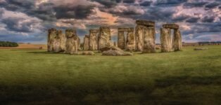 Stonehenge Sunrise Tour – Summer Solstice