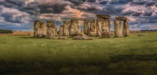 Stonehenge Sunrise Tour – Summer Solstice