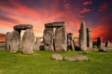 Stonehenge Sunrise Tour – Summer Solstice