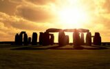 Stonehenge Summer Solstice Sunrise Shuttle by Coach from London