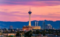 Strat Skypod Tickets | 3 Thrilling Tours in Las Vegas