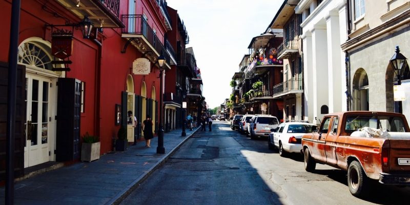 Things to Do in New Orleans with Kids | Family-Friendly Activities