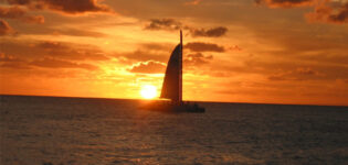 Best Sunset Catamaran Cruise in Cape Town (Compare Specials & Prices)