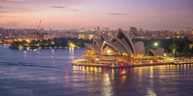 Best City in Australia | Top 10 Cities to Visit