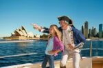 Sydney Harbour Highlights Cruise