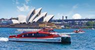 Sydney Harbour Highlights Cruise