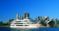 Sydney Harbour Story Cruise