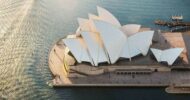 Sydney Opera House Guided Tour and Dine