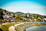 Szentendre the Artists Village Half-Day & Boat Tour from Budapest
