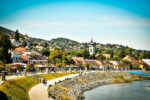 Szentendre the Artists Village Half-Day & Boat Tour from Budapest