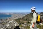Table Mountain Hike in Cape Town