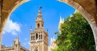 The Cathedral of Seville Guided Tour with Fast Track Access