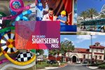 The Orlando Sightseeing Flex Pass: 20+ Incredible Attractions & Helicopter...
