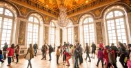 Ultimate Versailles: Skip-the-Line Guided Tour