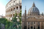 Vatican and Colosseum Combo Tour: Don’t Wait in Line to...