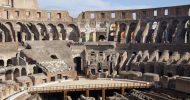 Vatican Museums and Colosseum Full Day Combo Tour