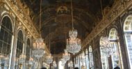 Versailles Palace & Gardens: 3-Hour Guided Tour