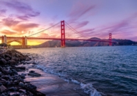 Golden Gate Bay Cruise | The Greatest San Francisco Treat