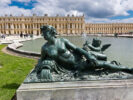 Weekend Versailles Guided Tour with Fountain Shows