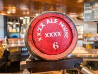 XXXX Brewery Tour, Visit Brisbane